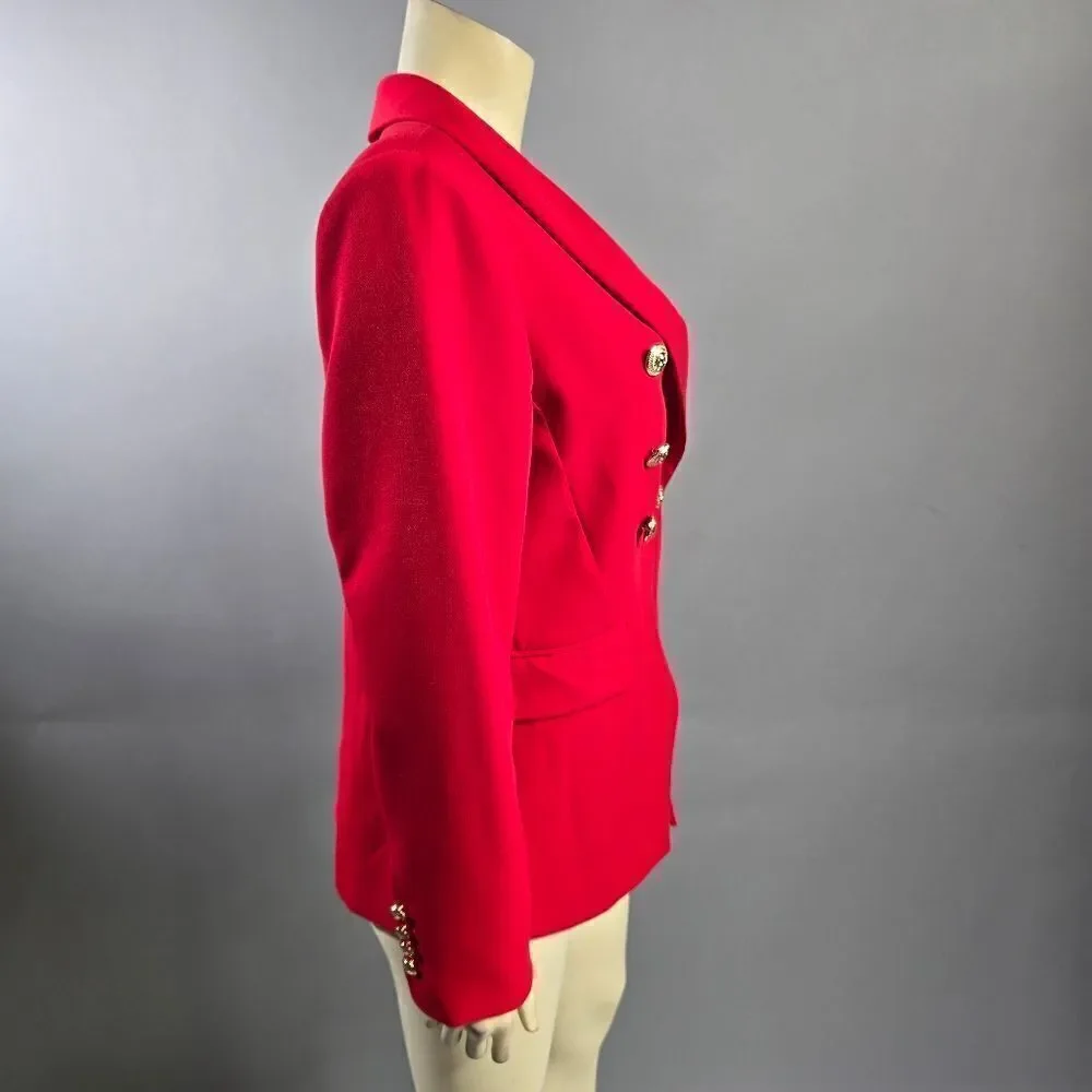 Hazel medium jacket R10 - Picture 2 of 4